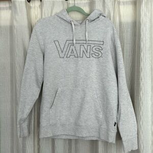 Men’s Vans hoodie